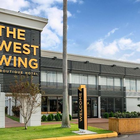 West Wing Hotel, Ascend Hotel Collection Tampa Exterior foto