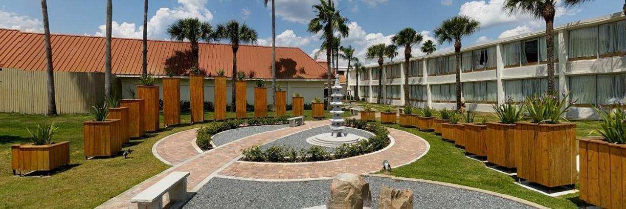 West Wing Hotel, Ascend Hotel Collection Tampa Exterior foto